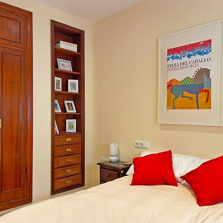 Apartamento Larga 65 - Ole Solutions 헤레스 외부 사진