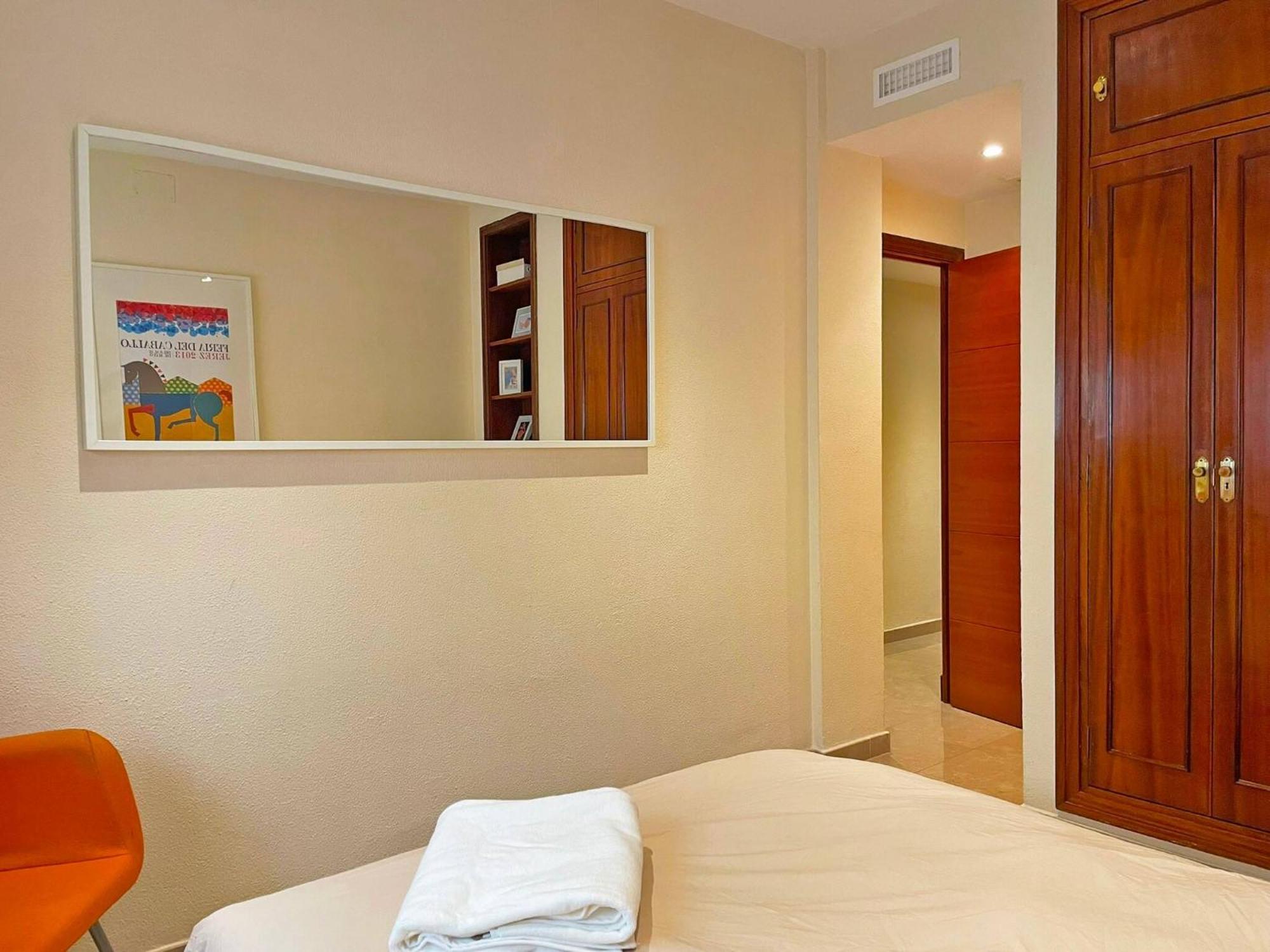Apartamento Larga 65 - Ole Solutions 헤레스 외부 사진