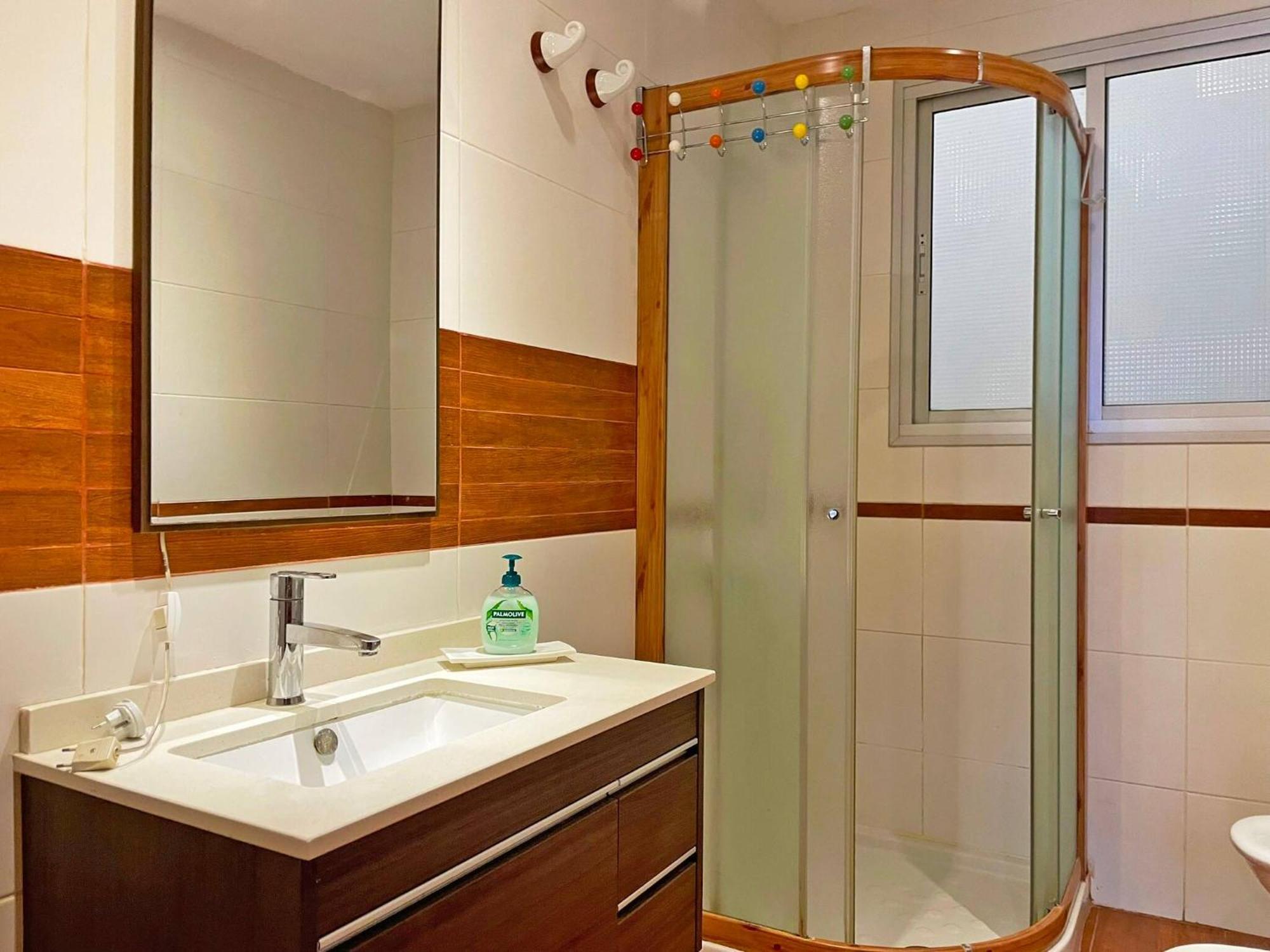 Apartamento Larga 65 - Ole Solutions 헤레스 외부 사진