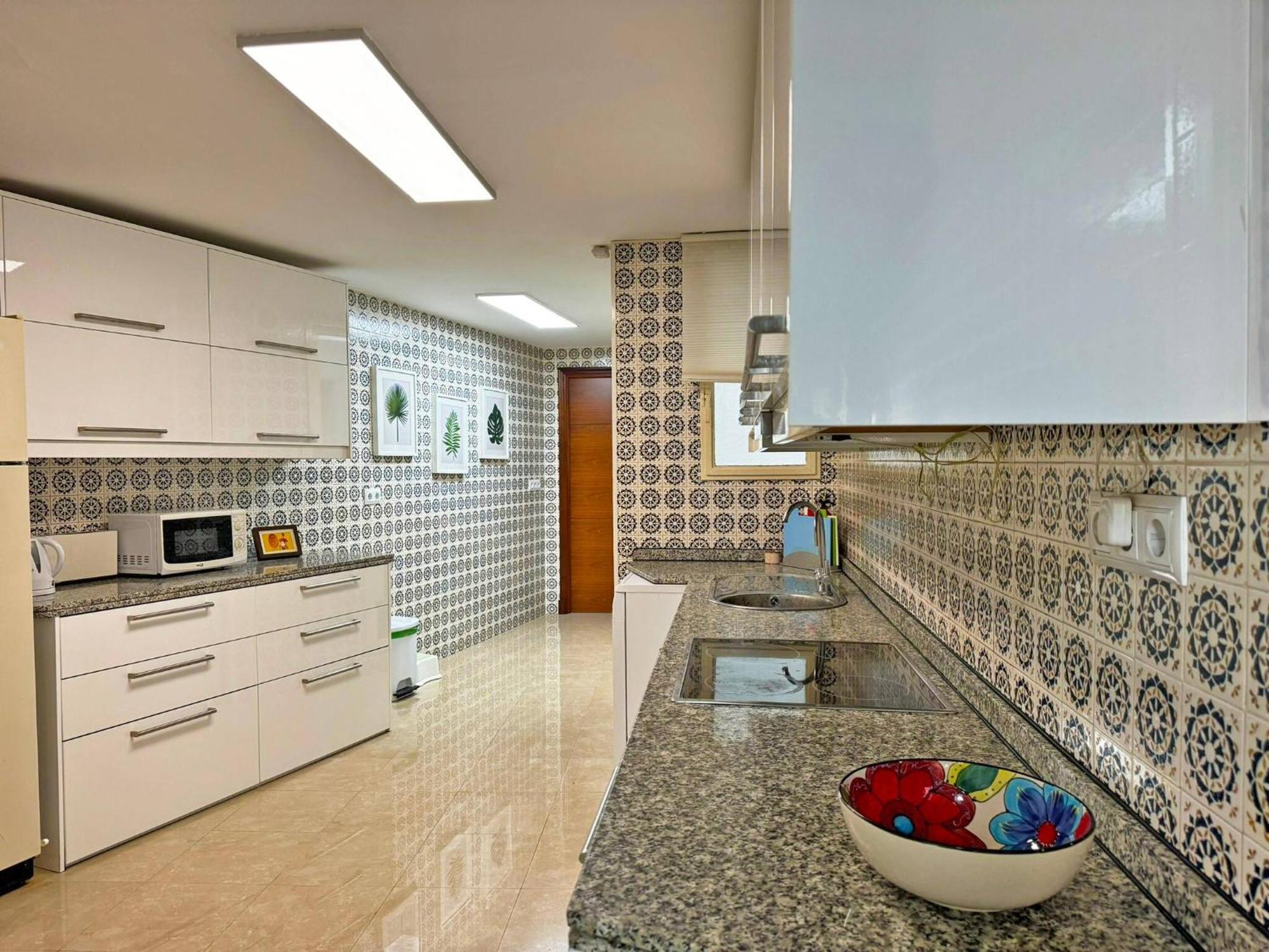 Apartamento Larga 65 - Ole Solutions 헤레스 외부 사진