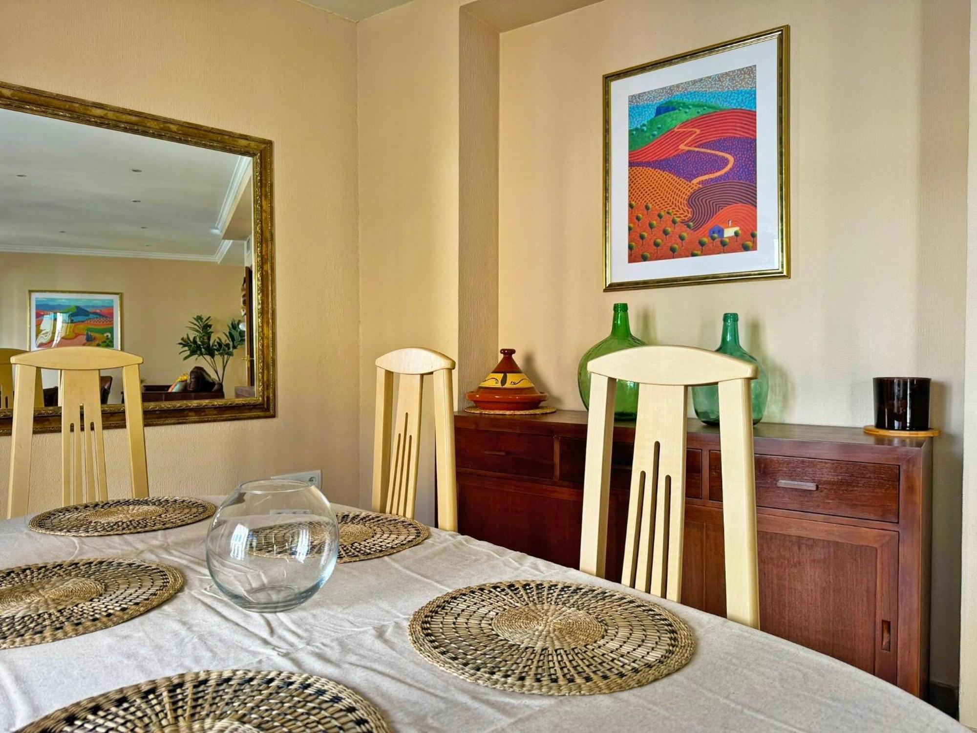 Apartamento Larga 65 - Ole Solutions 헤레스 외부 사진