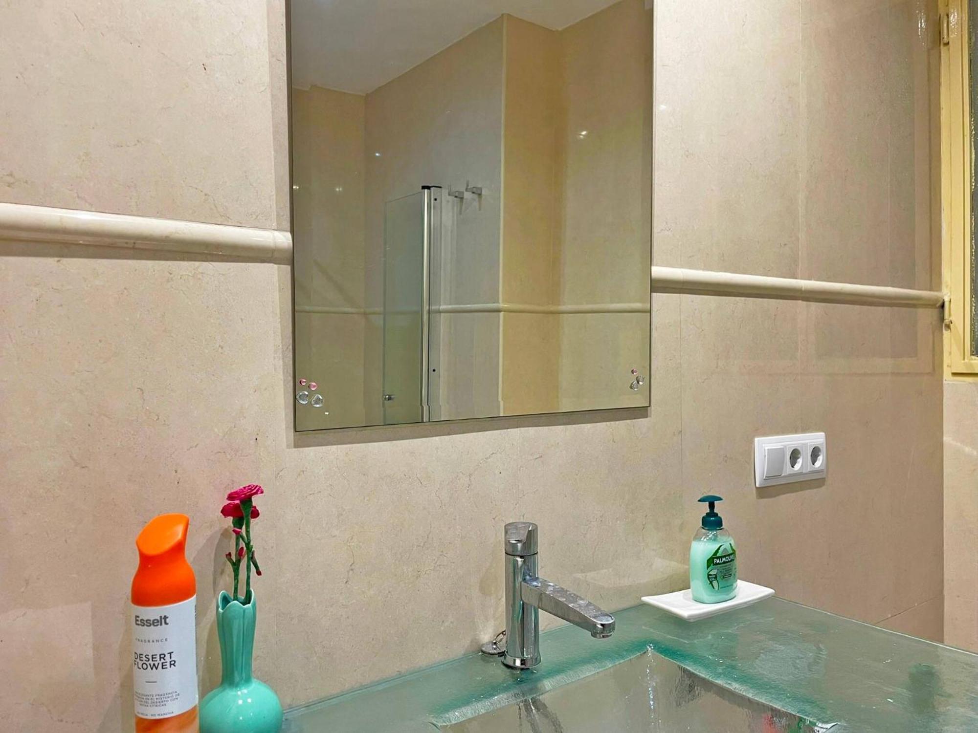 Apartamento Larga 65 - Ole Solutions 헤레스 외부 사진