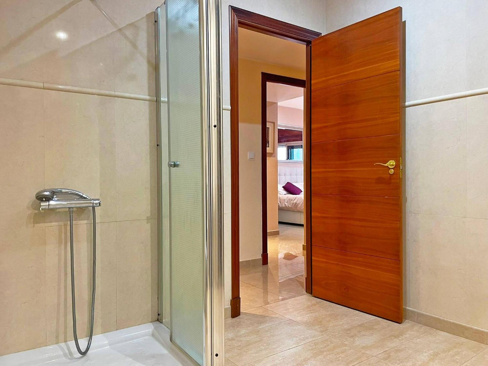 Apartamento Larga 65 - Ole Solutions 헤레스 외부 사진