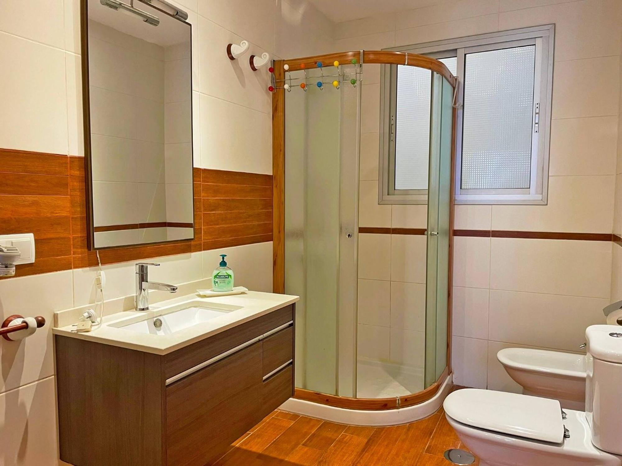 Apartamento Larga 65 - Ole Solutions 헤레스 외부 사진
