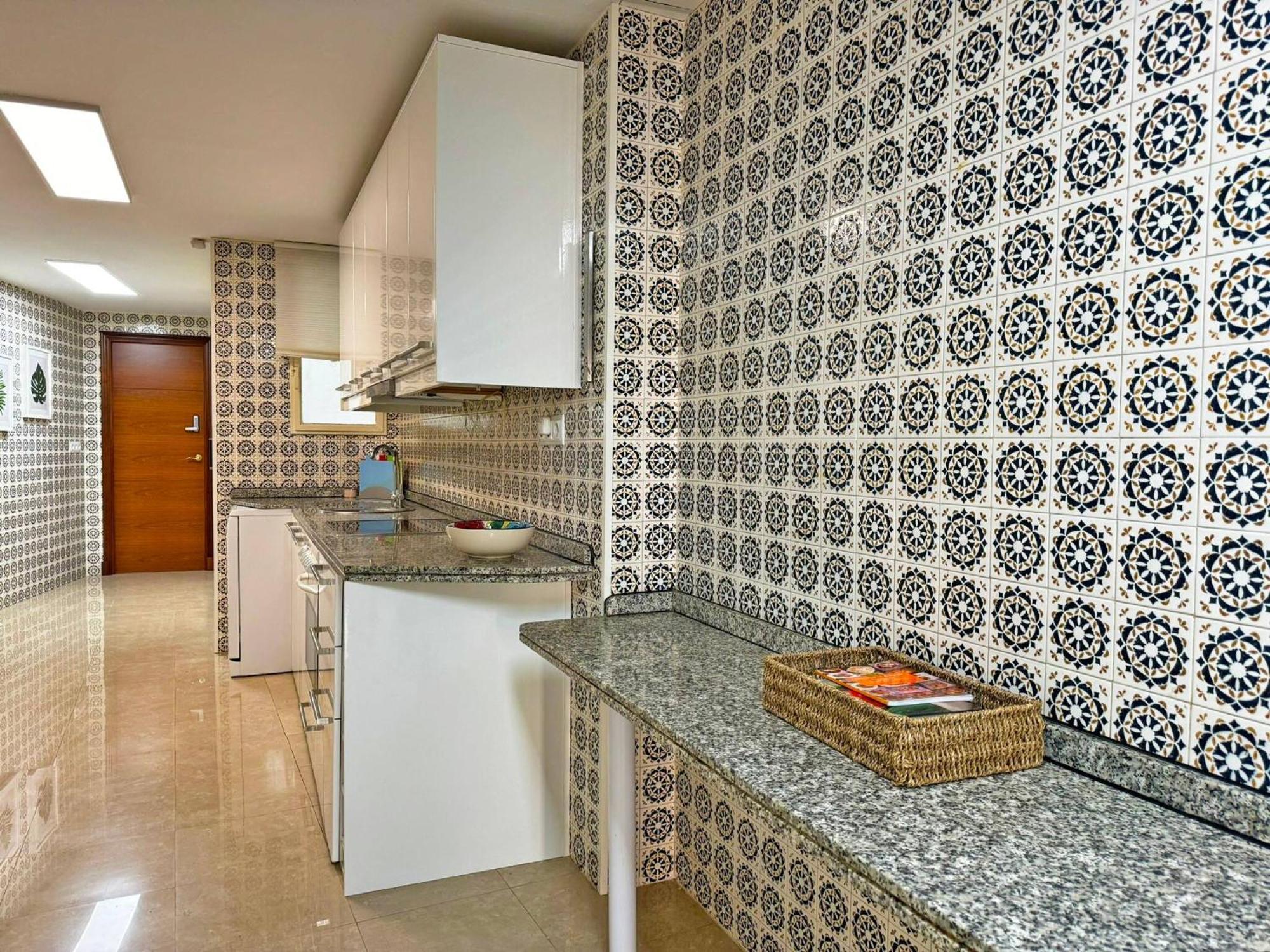 Apartamento Larga 65 - Ole Solutions 헤레스 외부 사진