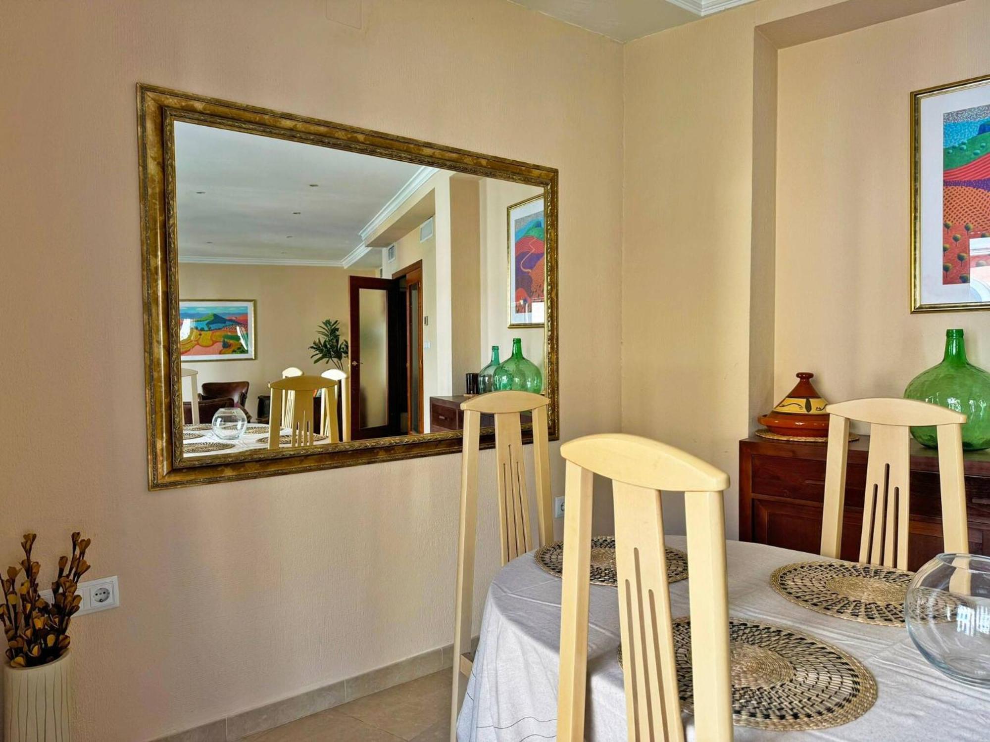 Apartamento Larga 65 - Ole Solutions 헤레스 외부 사진