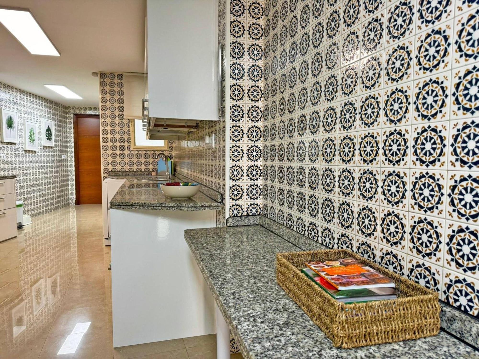 Apartamento Larga 65 - Ole Solutions 헤레스 외부 사진
