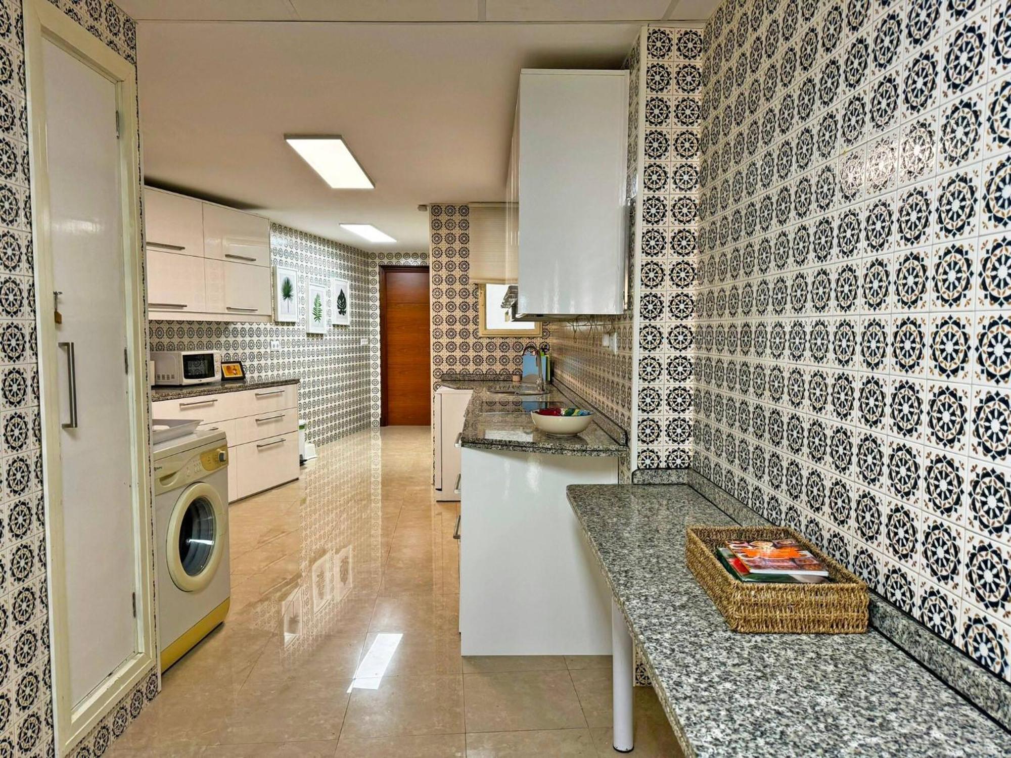 Apartamento Larga 65 - Ole Solutions 헤레스 외부 사진